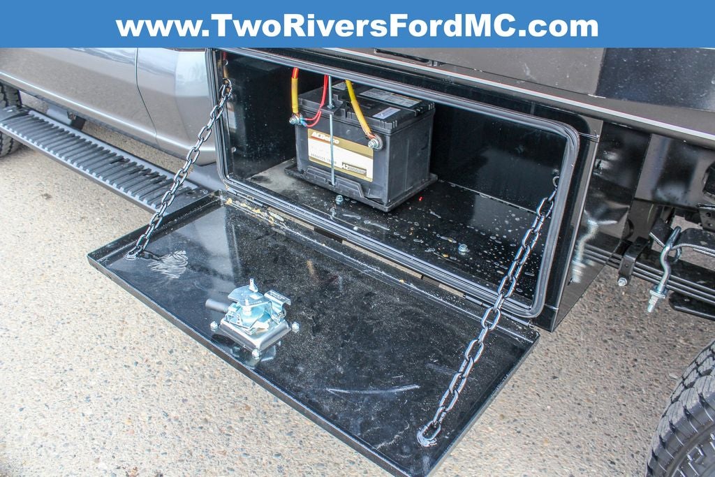 2026 Ford F-350SD XLT