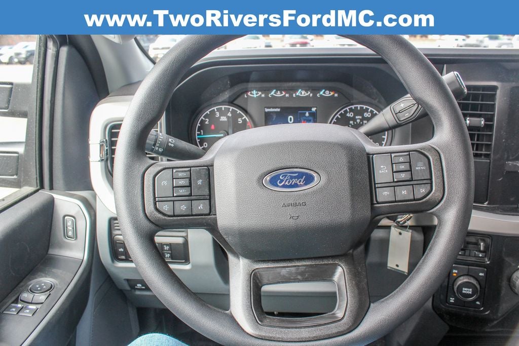 2026 Ford F-350SD XLT