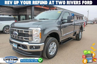 2026 Ford F-350SD XLT