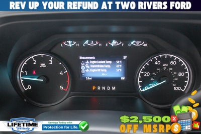 2026 Ford F-350SD XL