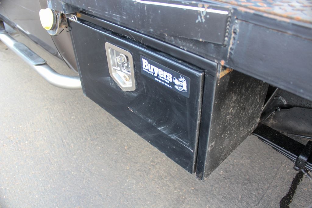 2012 Chevrolet Silverado 2500HD LT