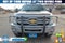 2012 Chevrolet Silverado 2500HD LT