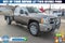 2012 Chevrolet Silverado 2500HD LT