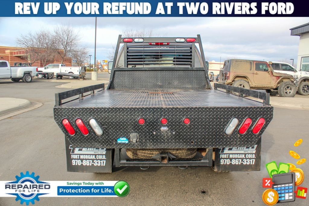 2012 Chevrolet Silverado 2500HD LT