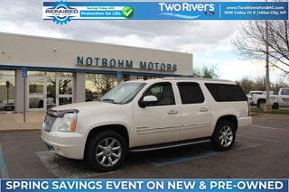 2013 GMC Yukon XL Denali