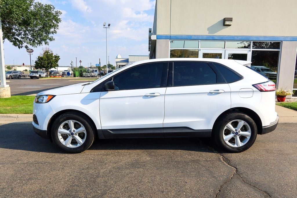2020 Ford Edge SE