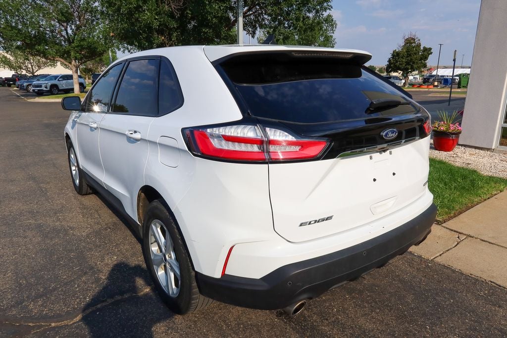 2020 Ford Edge SE