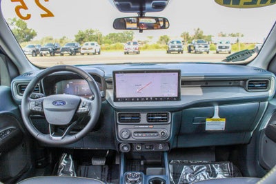 2025 Ford Maverick Lobo High