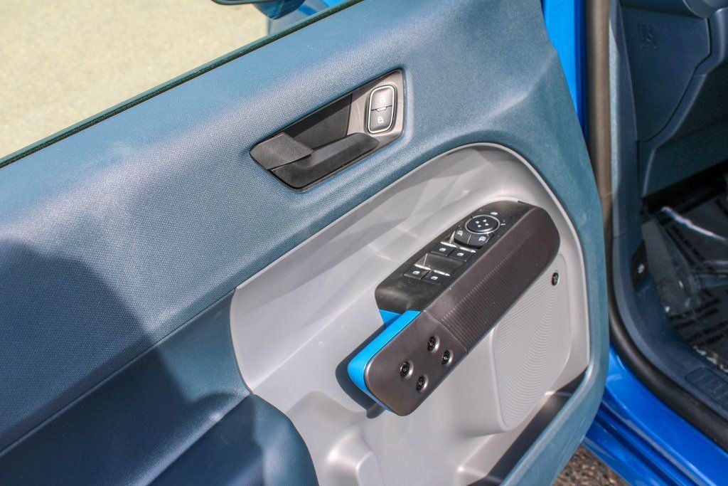 2025 Ford Maverick Lobo High