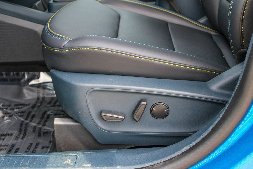 2025 Ford Maverick Lobo High