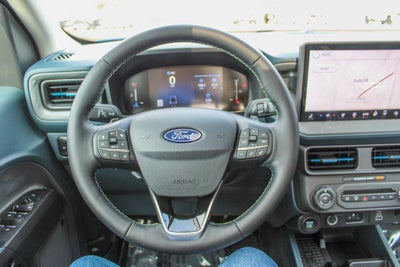 2025 Ford Maverick Lobo High