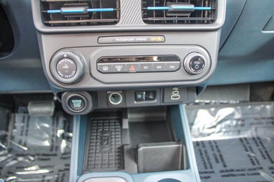 2025 Ford Maverick Lobo High