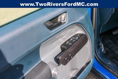 2025 Ford Maverick XL