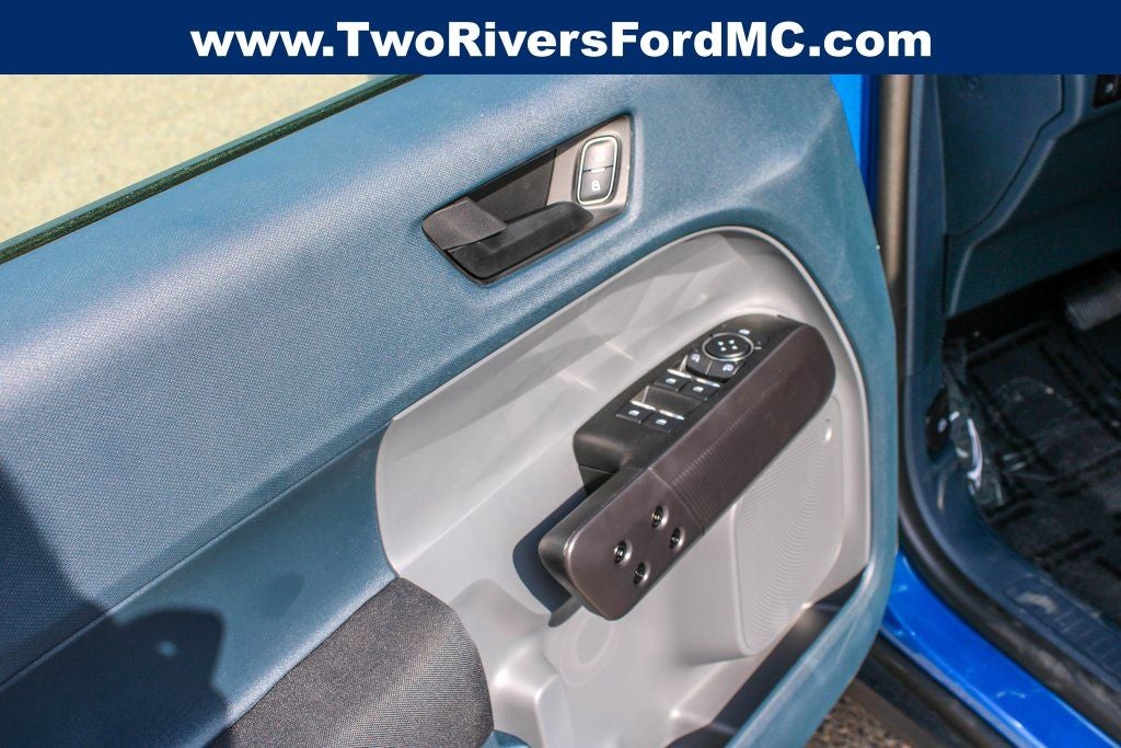 2025 Ford Maverick XL