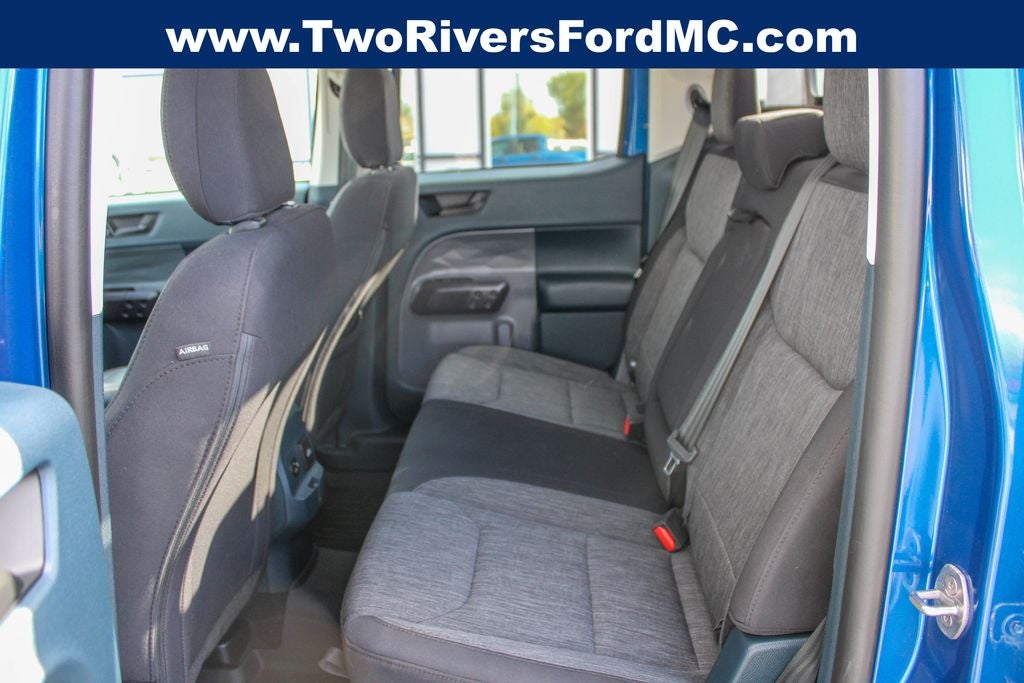 2023 Ford Maverick XLT