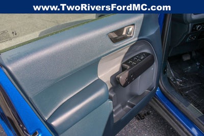 2023 Ford Maverick XLT