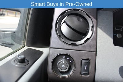2016 Ford Super Duty F-450 DRW XLT