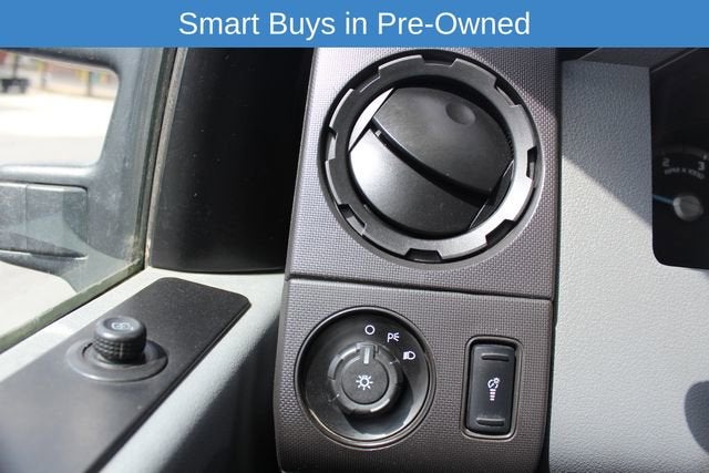 2016 Ford Super Duty F-450 DRW XLT