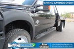 2016 Ford Super Duty F-450 DRW XLT