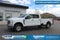 2023 Ford Super Duty F-350 SRW XL
