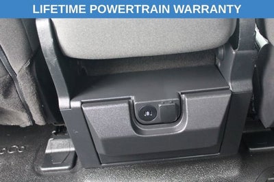 2023 Ford Super Duty F-350 SRW XL