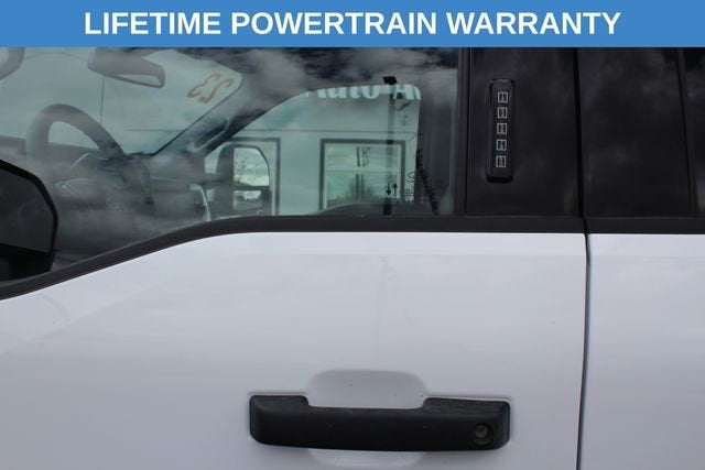 2023 Ford Super Duty F-350 SRW XL