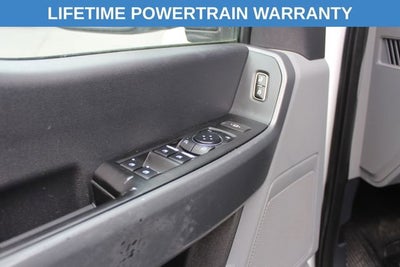 2023 Ford Super Duty F-350 SRW XL