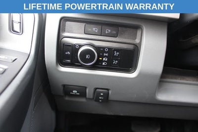 2023 Ford Super Duty F-350 SRW XL