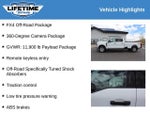 2023 Ford Super Duty F-350 SRW XL