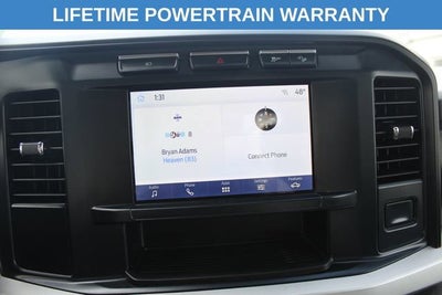 2023 Ford Super Duty F-350 SRW XL