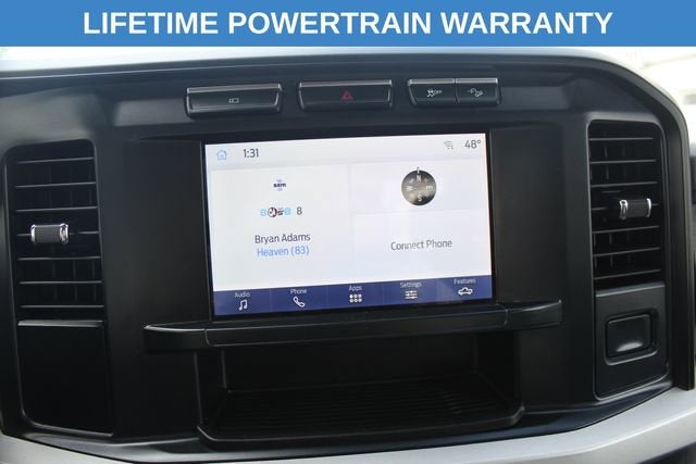 2023 Ford Super Duty F-350 SRW XL