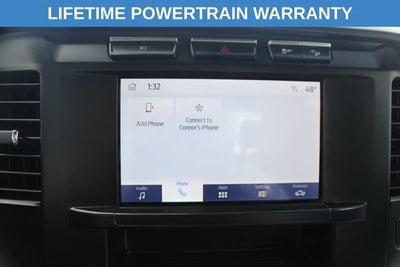 2023 Ford Super Duty F-350 SRW XL