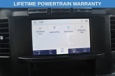 2023 Ford Super Duty F-350 SRW XL