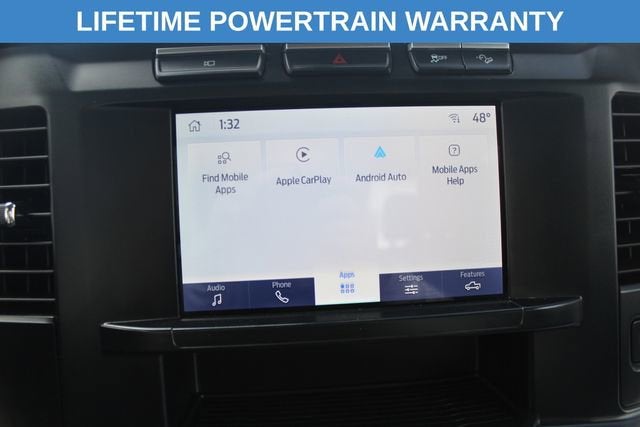 2023 Ford Super Duty F-350 SRW XL