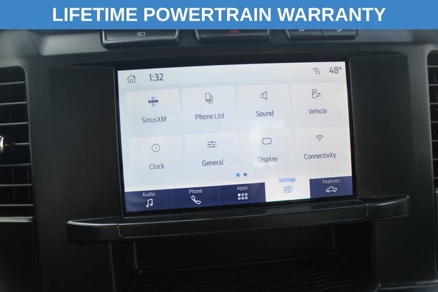 2023 Ford Super Duty F-350 SRW XL