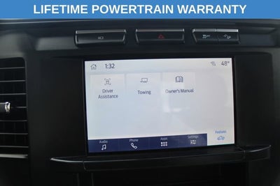2023 Ford Super Duty F-350 SRW XL