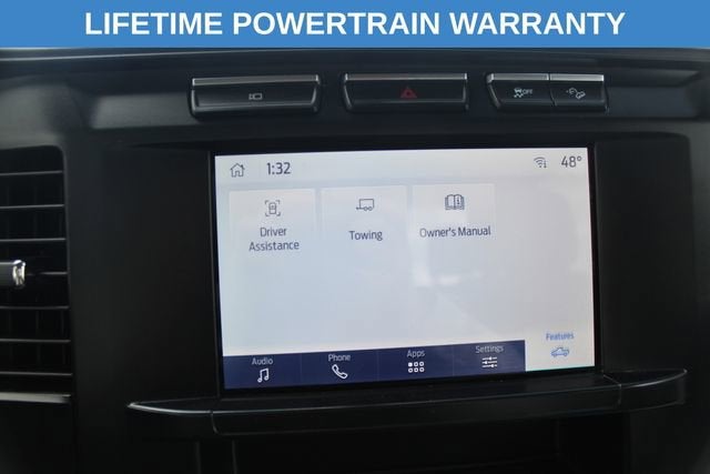 2023 Ford Super Duty F-350 SRW XL