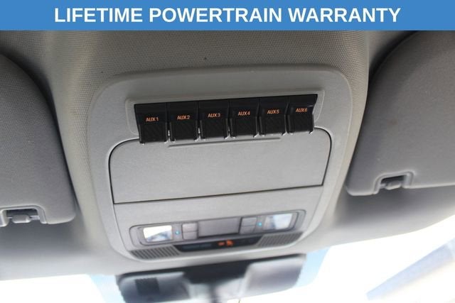 2023 Ford Super Duty F-350 SRW XL