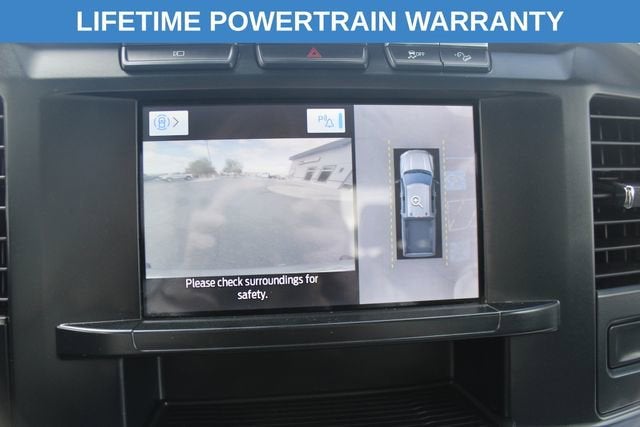 2023 Ford Super Duty F-350 SRW XL