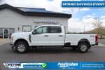 2023 Ford Super Duty F-350 SRW XL