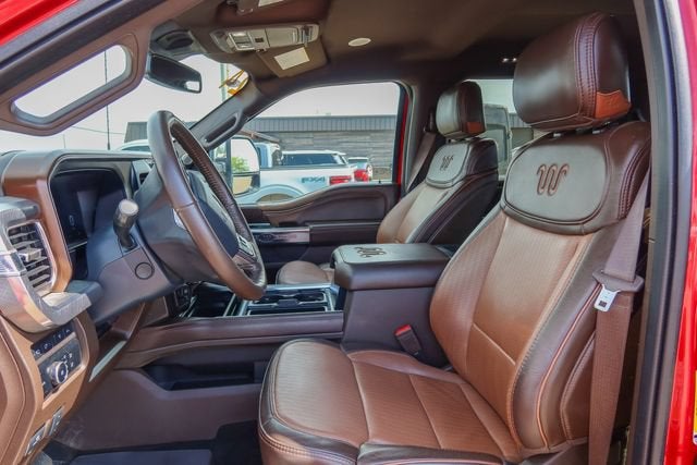 2024 Ford Super Duty F-450 DRW XL