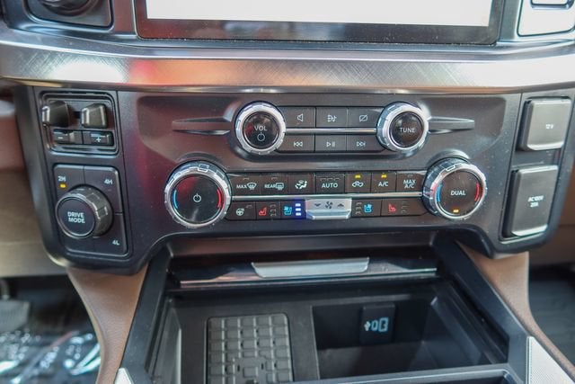 2024 Ford Super Duty F-450 DRW XL