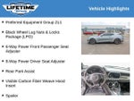 2023 Chevrolet Camaro ZL1