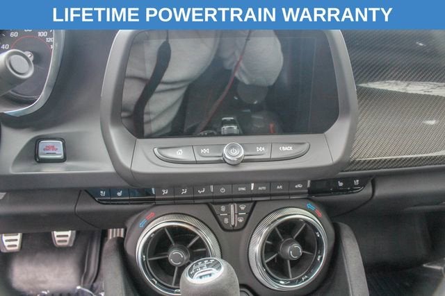 2023 Chevrolet Camaro ZL1