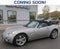 2007 Pontiac Solstice BASE