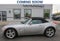 2007 Pontiac Solstice BASE