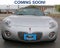 2007 Pontiac Solstice BASE