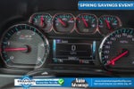 2019 Chevrolet Silverado 2500 HD LTZ