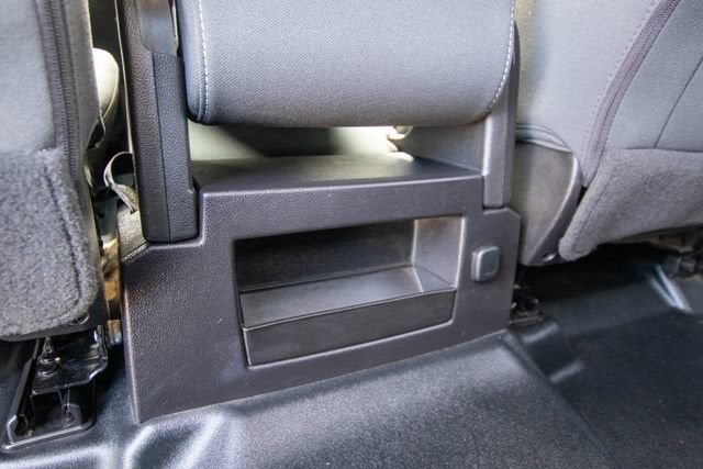 2017 Chevrolet Silverado 2500 HD LT
