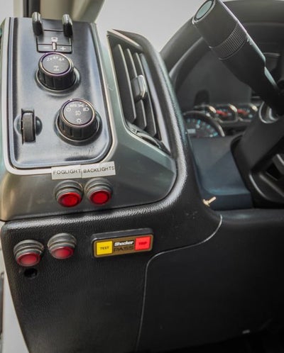 2017 Chevrolet Silverado 2500 HD LT